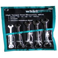 Bộ cờ lê tròng đa năng tự động 5 chi tiết Whirlpower