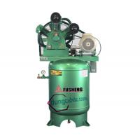 Máy nén khí bình đứng Fusheng HTA-100-VT (7.5HP)