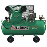 Máy nén khí không dầu Fusheng FVA-30 (3HP)