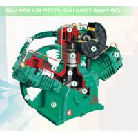 Đầu máy nén khí 10hp