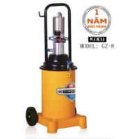 Máy bơm mỡ khí nén 12L Kocu GZ-8