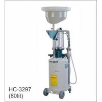 Máy hút dầu thải dùng khí nén HC-2297