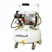 Máy nén khí giảm âm 0,55Kw Pegasus TM-OF550-40L