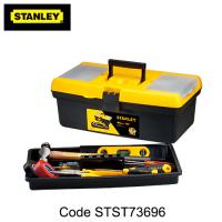 Thùng đồ nghề nhựa Stanley 16"