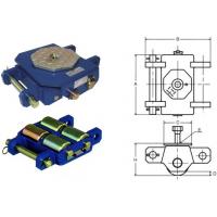 Kích rùa điều chỉnh Masada MSB-7.5S