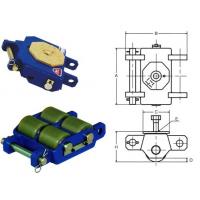 Kích rùa điều chỉnh Masada MUB-2S