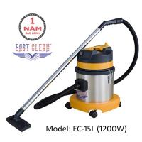 Máy hút bụi 1200W Eastclean EC-15L