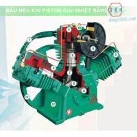 Đầu nén khí Fusheng TA-65 ( 1,5KW/2HP )