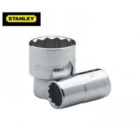 Đầu khẩu 3/4" Stanley (19..50mm)