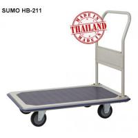 Xe đẩy hàng 4 bánh Sumo HB-211