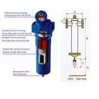 Bộ lọc khí nén Jmec JAL-900L