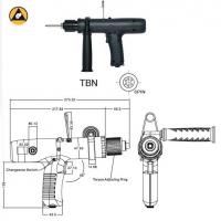 Tô vít điện lực vặn 2~6 N.m Kilews SKD-TBN60L