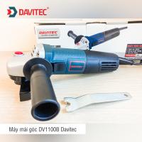 Máy mài cầm tay đá 100mm Davitec DV1100B