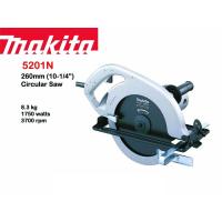 Máy cưa đĩa 260mm Makita 5201N