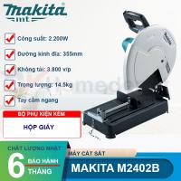 Máy cắt sắt bàn Makita M2402B ( 355mm)